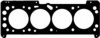 BGA CH2566 Gasket, cylinder head